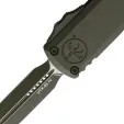 Microtech Auto UTX-85 D-E Gen IV OTF MCT123241COD