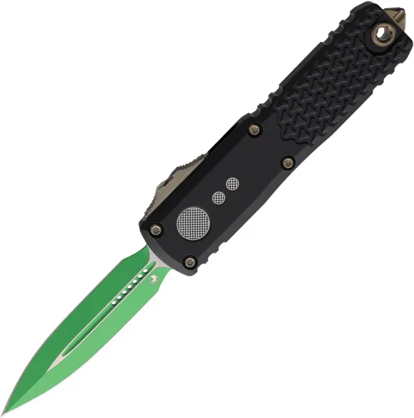 Microtech Auto UTX-85 D-E Gen IV OTF MCT123241JM