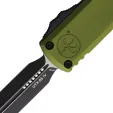 Microtech Auto UTX-85 D-E Gen IV OTF MCT123241OD