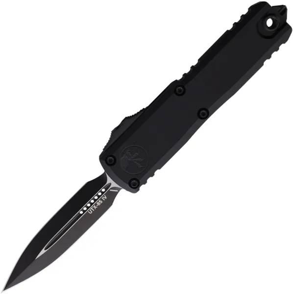 Microtech Auto UTX-85 D-E Gen IV OTF MCT123241T