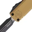 Microtech Auto UTX-85 D-E Gen IV OTF MCT123241TA