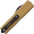 Microtech Auto UTX-85 D-E Gen IV OTF MCT123241TA