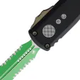 Microtech Auto UTX-85 D-E Gen IV OTF MCT123242JM