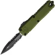 Microtech Auto UTX-85 D/E Gen IV OTF - MCT123242OD