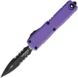 Microtech Auto UTX-85 D/E Gen IV OTF - MCT123242PU