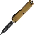 Microtech Auto UTX-85 D/E Gen IV OTF - MCT123242TA