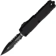 Microtech Auto UTX-85 D/E Gen IV OTF - MCT123242T