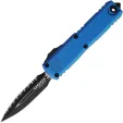 Microtech Auto UTX-85 D/E Gen IV OTF - MCT123243BL