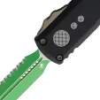Microtech Auto UTX-85 D-E Gen IV OTF MCT123243JM
