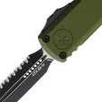 Microtech Auto UTX-85 D-E Gen IV OTF MCT123243OD