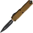 Microtech Auto UTX-85 D/E Gen IV OTF - MCT123243TA