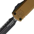 Microtech Auto UTX-85 D-E Gen IV OTF MCT123243TA