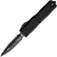 Microtech Auto UTX-85 D/E Gen IV OTF - MCT123243T