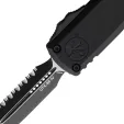 Microtech Auto UTX-85 D-E Gen IV OTF MCT123243T