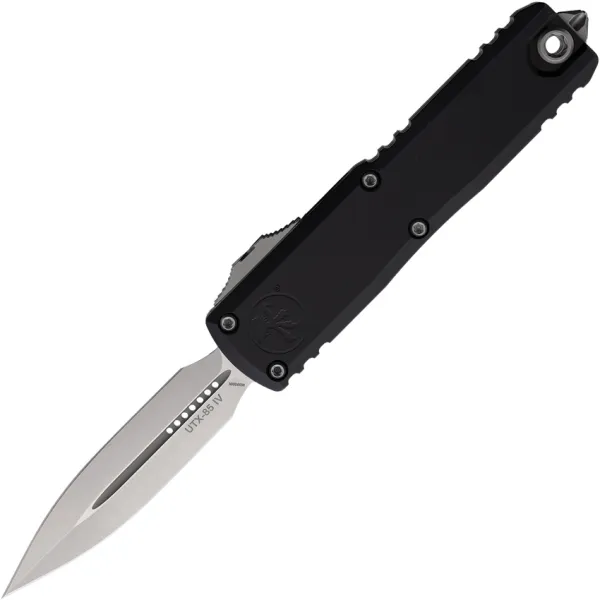 Microtech Auto UTX-85 D-E Gen IV OTF MCT123244