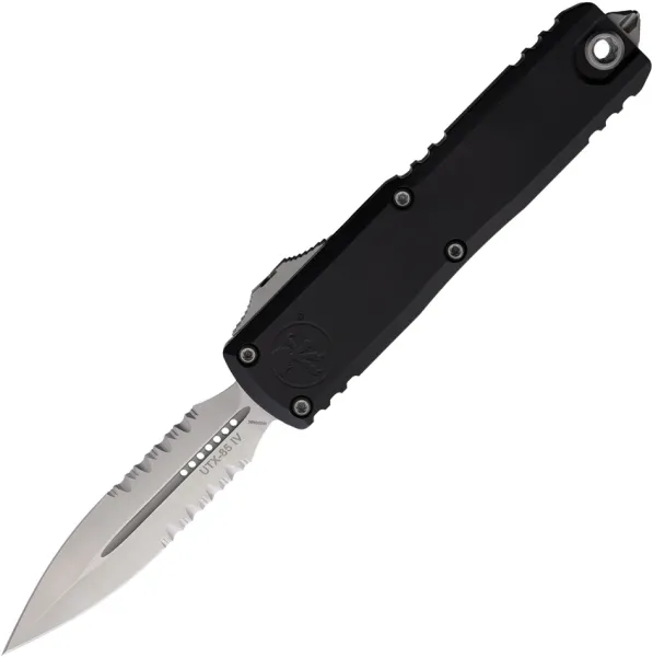 Microtech Auto UTX-85 D-E Gen IV OTF PS MCT123245