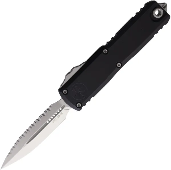 Microtech Auto UTX-85 D-E Gen IV OTF FS MCT123246