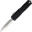 Microtech Auto UTX-85 D/E Gen IV OTF FS - MCT123246