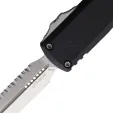 Microtech Auto UTX-85 D-E Gen IV OTF FS MCT123246