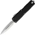 Microtech Auto UTX-85 D/E Gen IV OTF - MCT12324D12