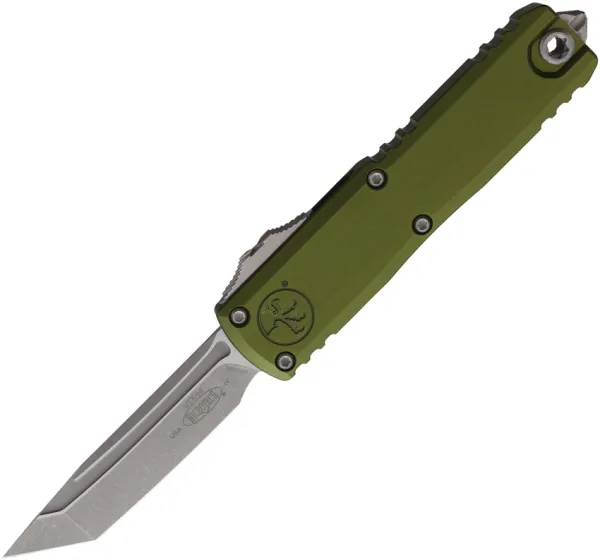 Microtech Auto UTX-85 T-E Gen IV OTF MCT1233410APOD
