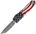 Microtech Auto UTX-85 T/E Gen IV OTF 250 - MCT1233410APS4J