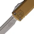 Microtech Auto UTX-85 T-E Gen IV OTF MCT1233410APTA