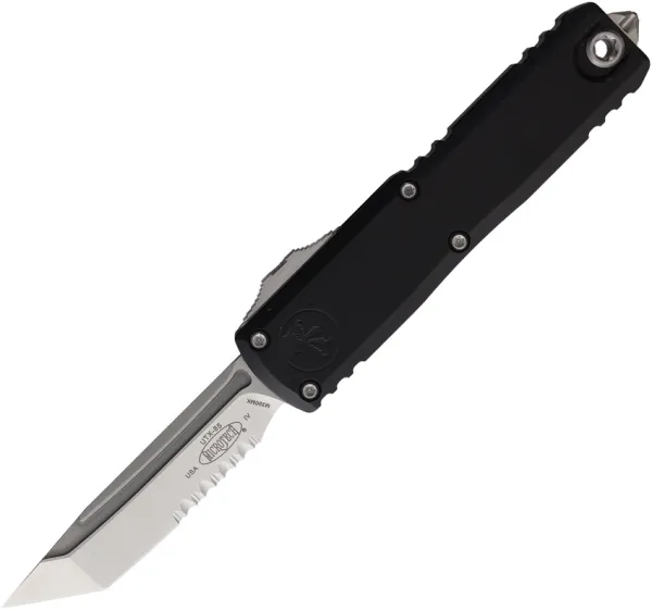 Microtech Auto UTX-85 T-E Gen IV OTF MCT1233411
