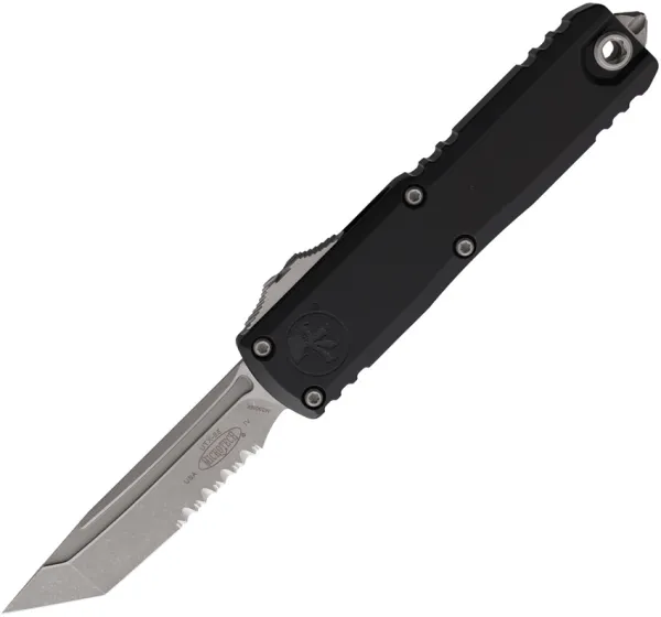 Microtech Auto UTX-85 T-E Gen IV OTF MCT1233411AP