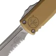 Microtech Auto UTX-85 T-E Gen IV OTF MCT1233411APTA