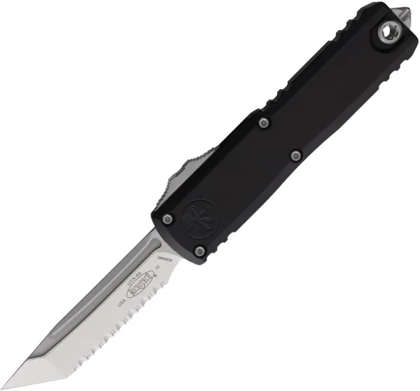 Microtech Auto UTX-85 TE Gen IV OTF MCT1233412