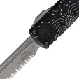Microtech Auto UTX-85 T-E Gen IV OTF MCT1233412APTP