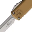 Microtech Auto UTX-85 T-E Gen IV OTF MCT1233412TA