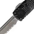 Microtech Auto UTX-85 T-E Gen IV OTF MCT1233412TPTA