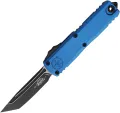 Microtech Auto UTX-85 Gen IV OTF - MCT123341BL