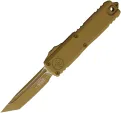 Microtech Auto UTX-85 T/E Gen IV OTF - MCT123341CRA