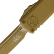 Microtech Auto UTX-85 T-E Gen IV OTF MCT123341CRA