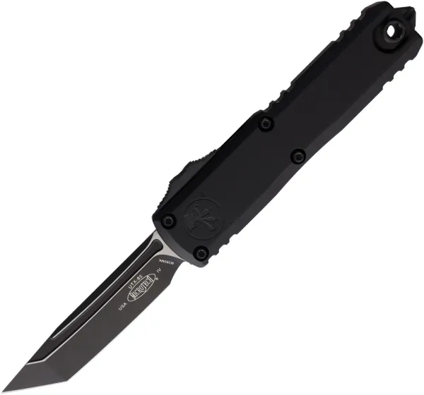 Microtech Auto UTX-85 Gen IV OTF MCT123341T