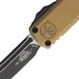 Microtech Auto UTX-85 D-E Gen IV OTF MCT123341TA