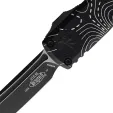 Microtech Auto UTX-85 T-E Gen IV OTF MCT123341TP Microtech Auto UTX-85 T-E Gen IV OTF MCT123341TP