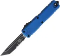 Microtech Auto UTX-85 T/E Gen IV OTF - MCT123342BL