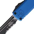 Microtech Auto UTX-85 T-E Gen IV OTF MCT123342BL