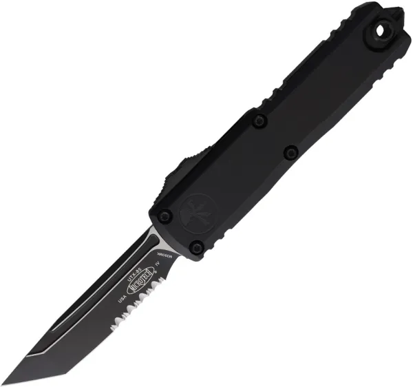 Microtech Auto UTX-85 T-E Gen IV OTF MCT123342T