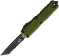 Microtech Auto UTX-85 T/E Gen IV OTF - MCT123343OD