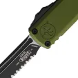 Microtech Auto UTX-85 T-E Gen IV OTF MCT123343OD