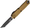 Microtech Auto UTX-85 T/E Gen IV OTF - MCT123343TA