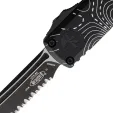 Microtech Auto UTX-85 T-E Gen IV OTF MCT123343TP