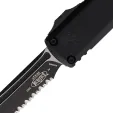 Microtech Auto UTX-85 T-E Gen IV OTF MCT123343T