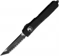 Microtech Auto Ultratech T/E OTF Black - MCT1233T