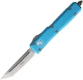Microtech Auto UTX-85 T/E OTF Tur - MCT1234TQ